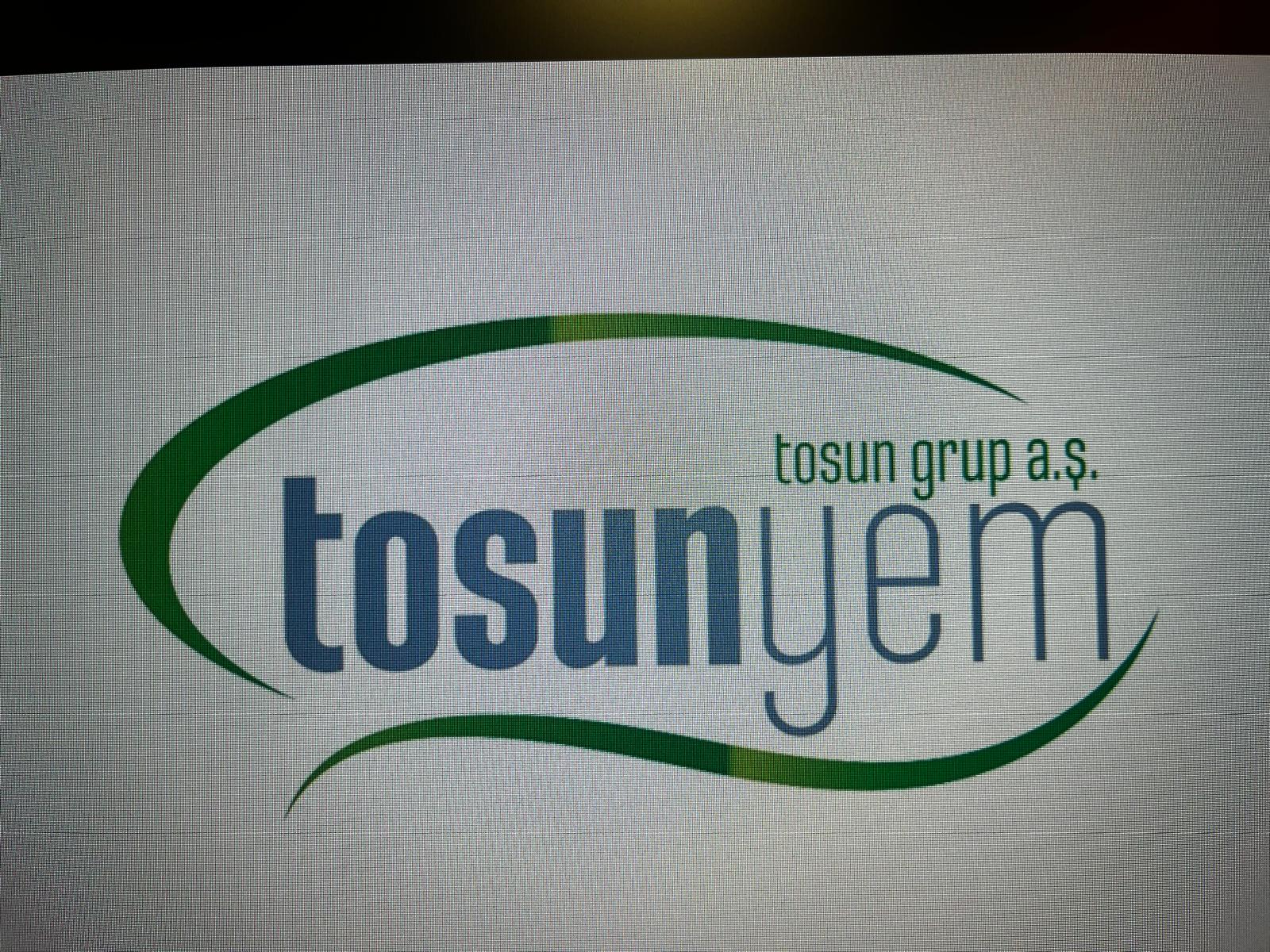 Tosun Yem